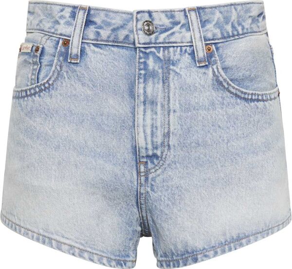 HOT SHORT LAFAYETTE