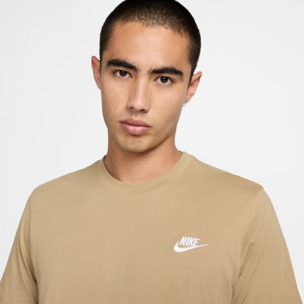 M NSW CLUB TEE