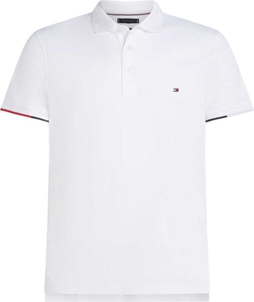 INTERLOCK FLAGCUFF SLIM FIT PO