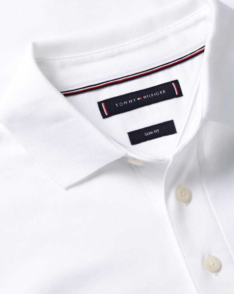 INTERLOCK FLAGCUFF SLIM FIT PO