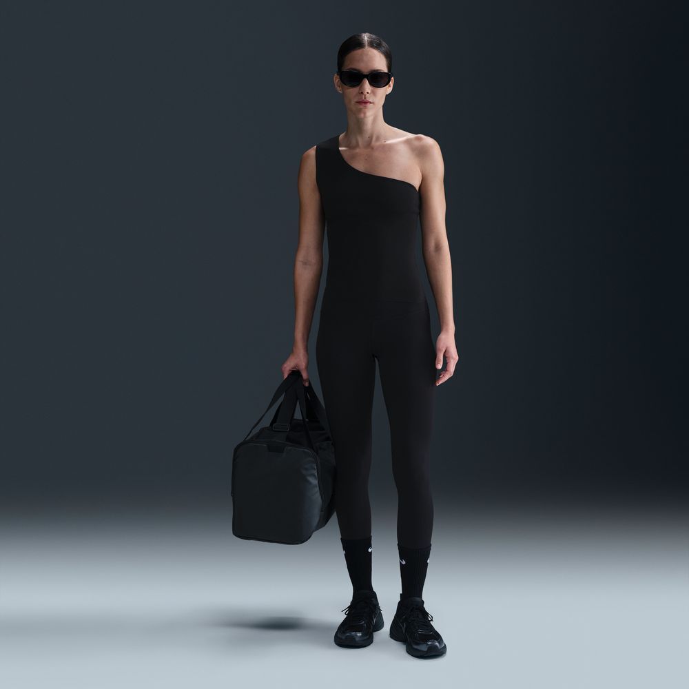 W NK ZENVY DF TANK ASYM Siyah - XS