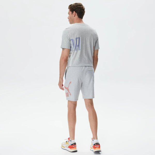 CLASSICS GEN. PUMA Shorts 8'' TR Light Gr