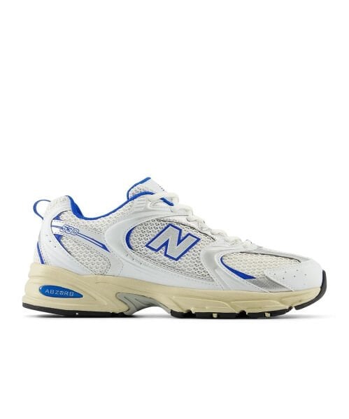 NB Lifestyle Unisex Shoes