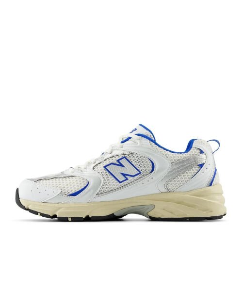 NB Lifestyle Unisex Shoes