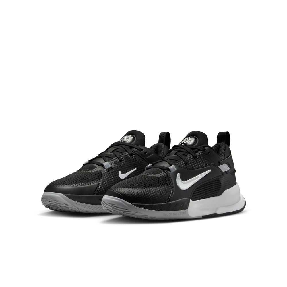 NIKE KIDS CROSSCOURT (GS)