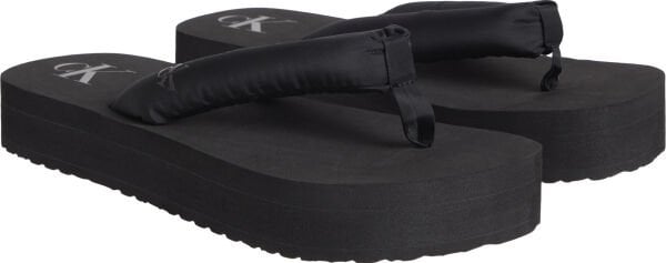 BEACH SANDAL FLATFORM TTXR SAT
