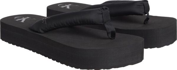 BEACH SANDAL FLATFORM TTXR SAT