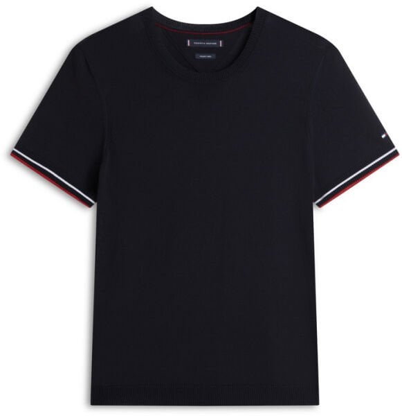 DC TECH COTTON TEE