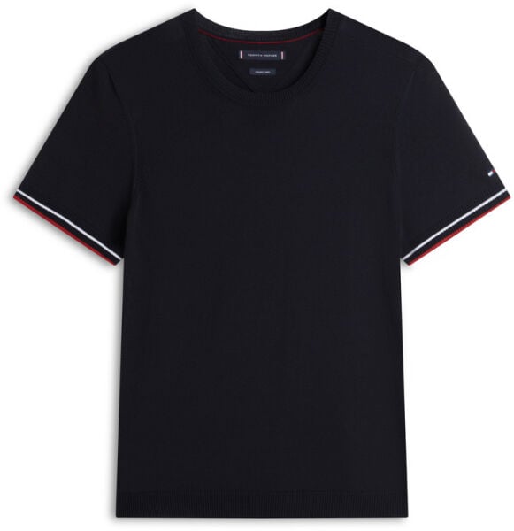DC TECH COTTON TEE