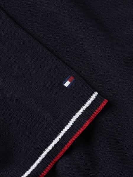 DC TECH COTTON TEE