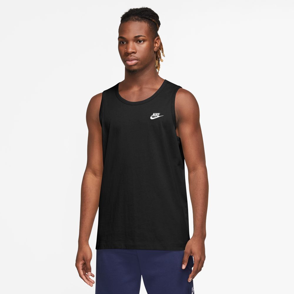 M NSW CLUB - TANK