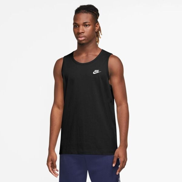 M NSW CLUB - TANK