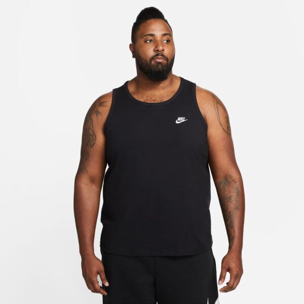 M NSW CLUB - TANK