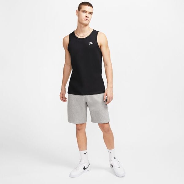 M NSW CLUB - TANK