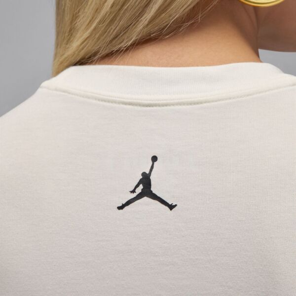 W J FLT SS TMID GFX TEE CHN