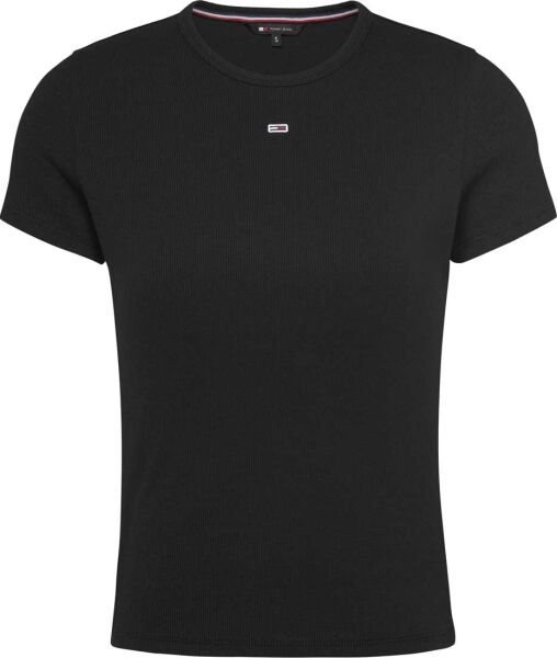TJW SLIM ESSENTIAL RIB SS EXT