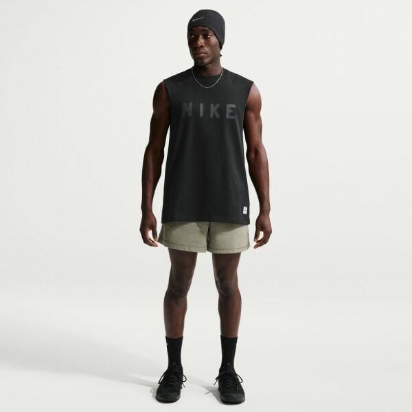 M NK DF NAC KNIT SHORT 5IN