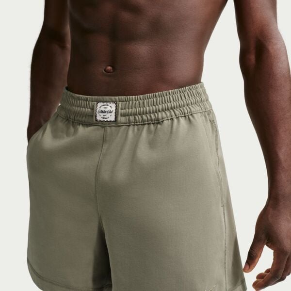 M NK DF NAC KNIT SHORT 5IN