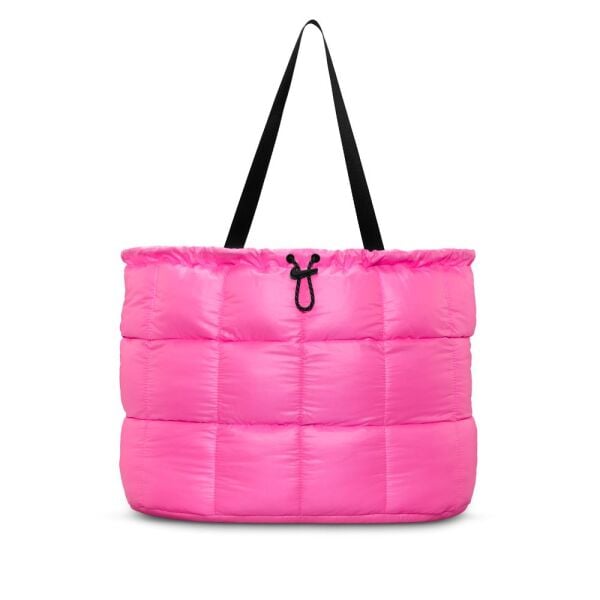 NK NSW PUFFLE TOTE 2.0