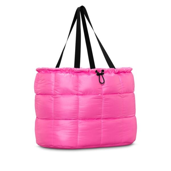 NK NSW PUFFLE TOTE 2.0
