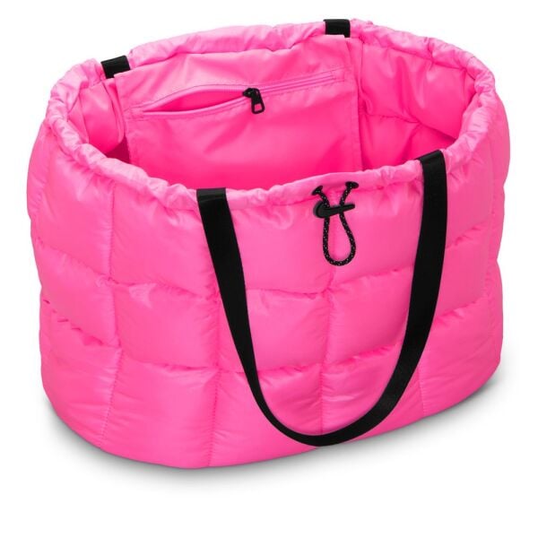 NK NSW PUFFLE TOTE 2.0