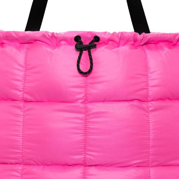 NK NSW PUFFLE TOTE 2.0