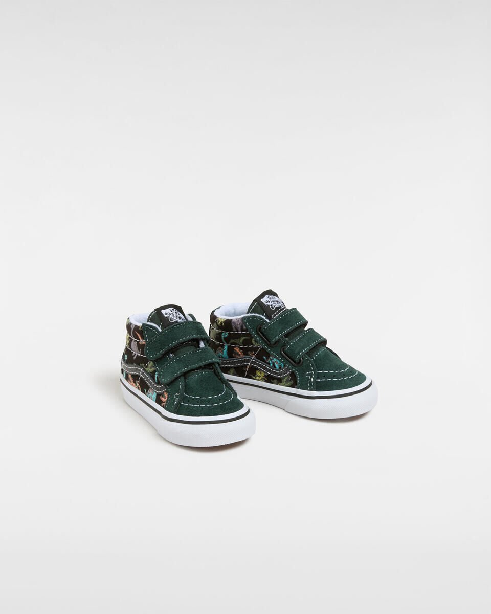 SK8-Mid Reissue V