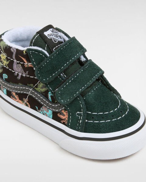 SK8-Mid Reissue V