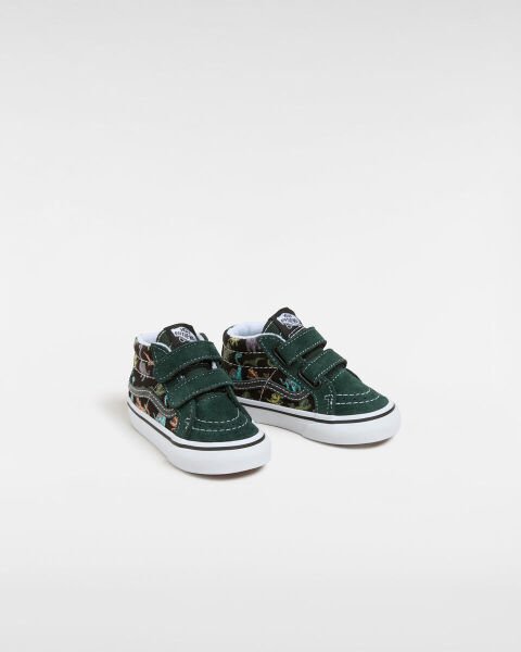 SK8-Mid Reissue V