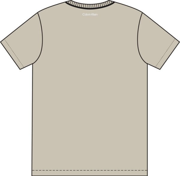 SS RELAXED 16S JERSEY EMBOSSED