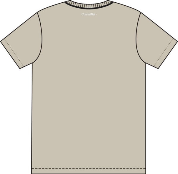 SS RELAXED 16S JERSEY EMBOSSED