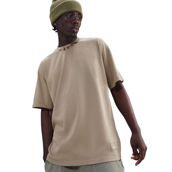 U NSW TEE OC COLLAR PRINT