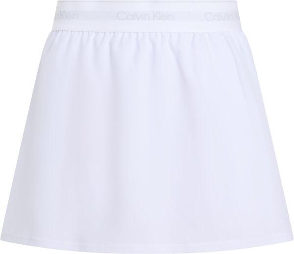 WO - WOven Skirt