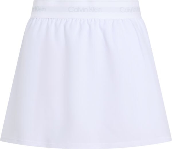 WO - WOven Skirt
