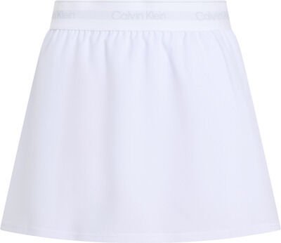 WO - WOven Skirt