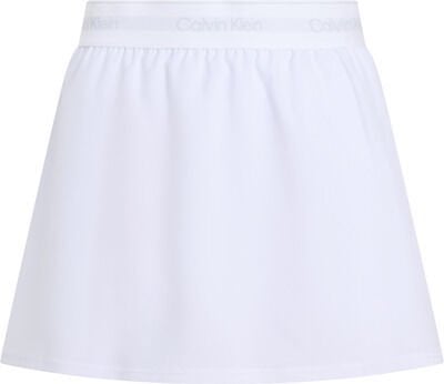 WO - WOven Skirt