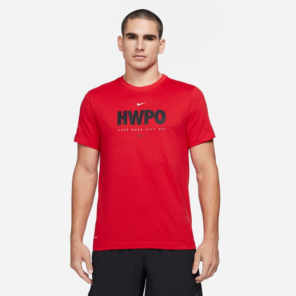 M NK DFC TEE MF HWPO