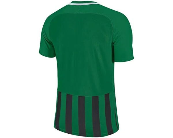 M NK STRP DVSN III JSY SS