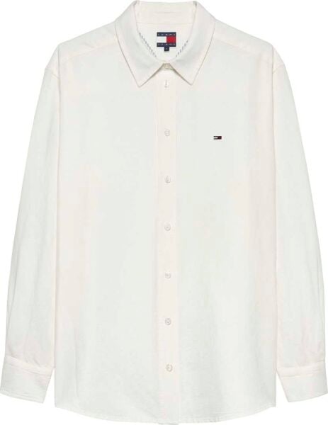 TJW RLX LINEN SHIRT