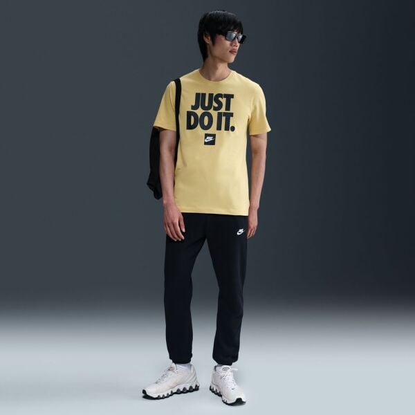 M NSW TEE FRAN JDI VERBIAGE