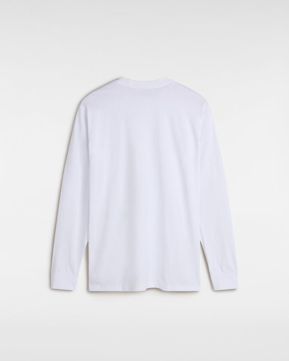 MN LEFT CHEST HIT LS