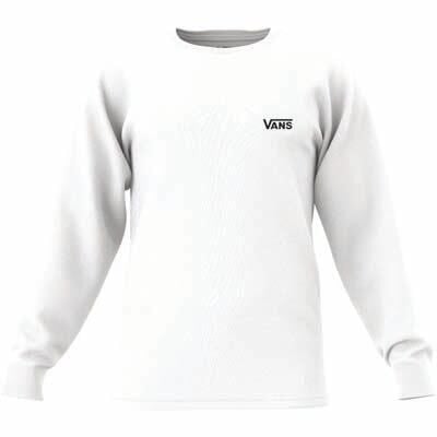 MN LEFT CHEST HIT LS