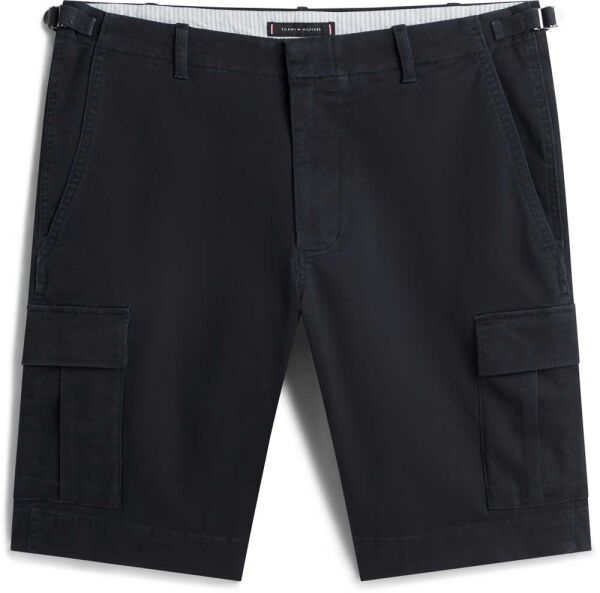 RIVER CARGO SHORT ESS TWILL