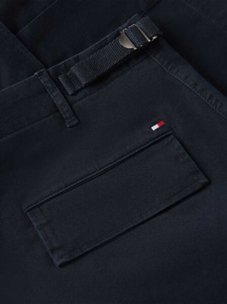 RIVER CARGO SHORT ESS TWILL