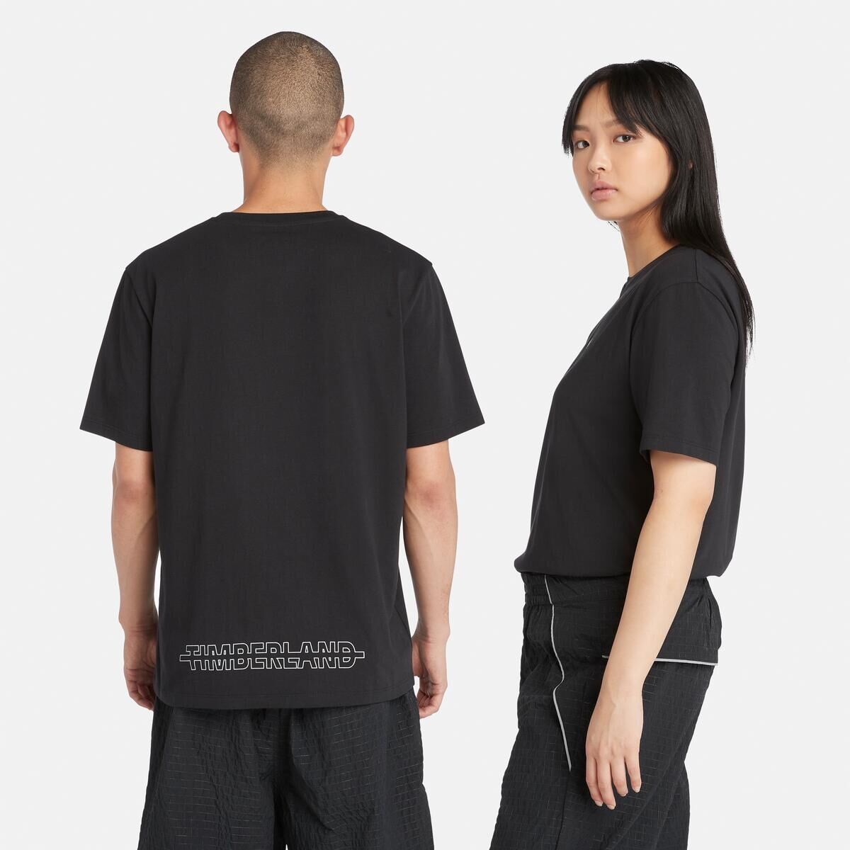 Night Hike Tee