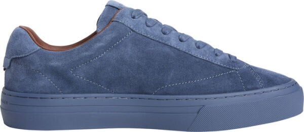 PARK PREMIUM SUEDE
