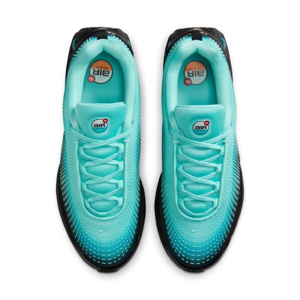 W AIR MAX DN PRM Mavi/Siyah - 37.5