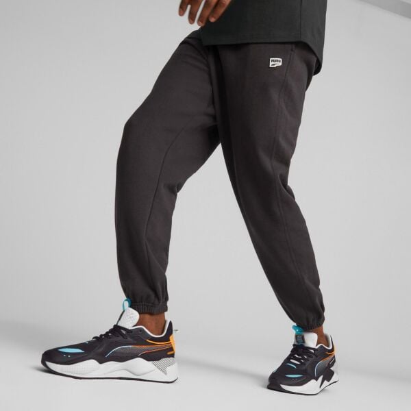 DOWNTOWN Sweatpants TR Granola