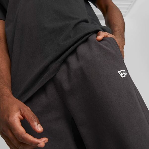 DOWNTOWN Sweatpants TR Granola