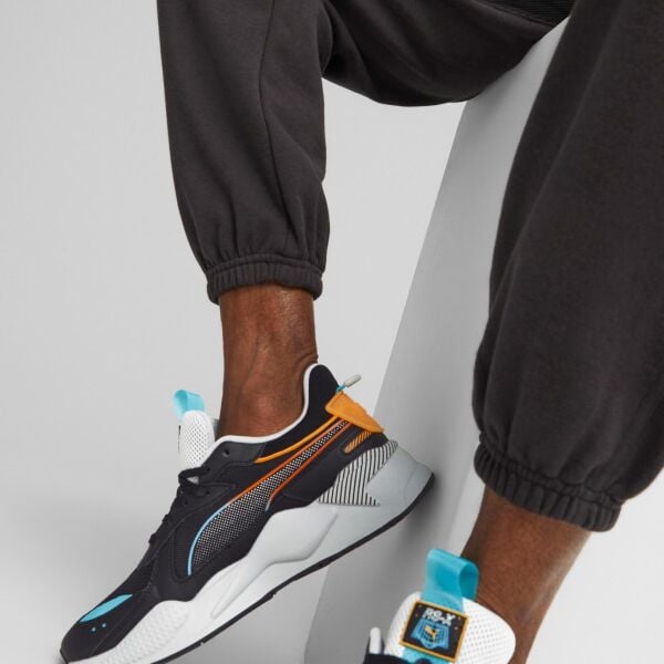 DOWNTOWN Sweatpants TR Granola